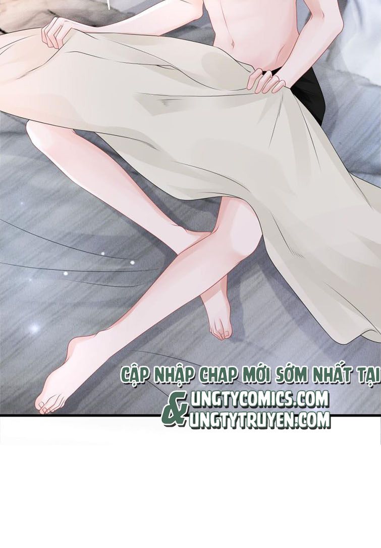 Peter Pan và Cinderella chapter 21