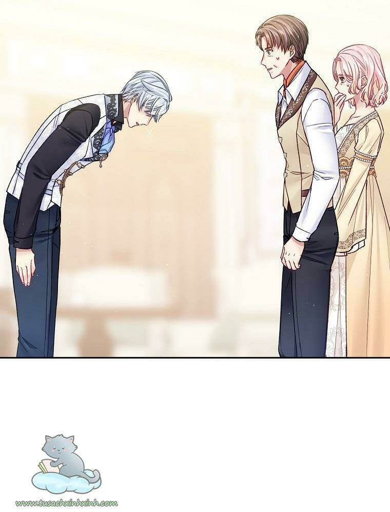 chồng em dễ thương chết mất thôi! chapter 31 76