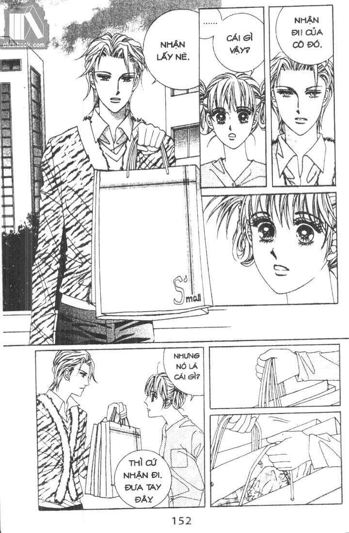 hồng tiểu thư chapter 28 31