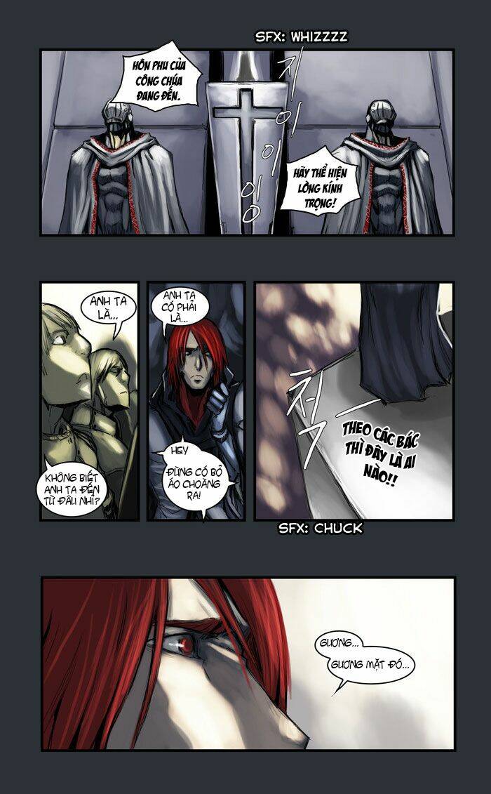 a fairytale for the demon lord chapter 12 11