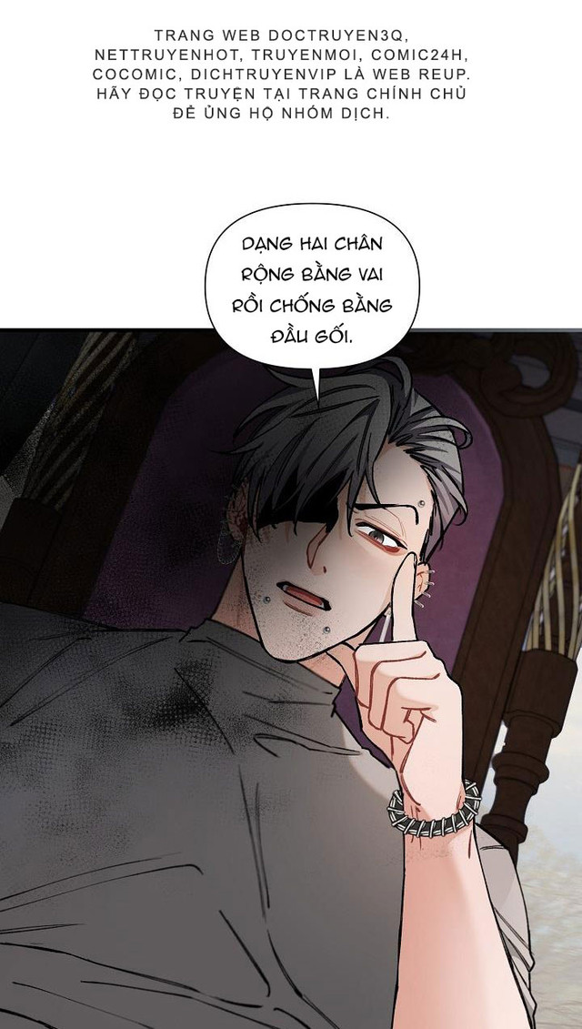 chuyến tàu cuồng loạn chapter 33 40