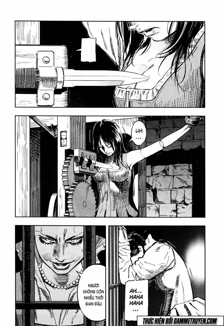 oldman chapter 19 22