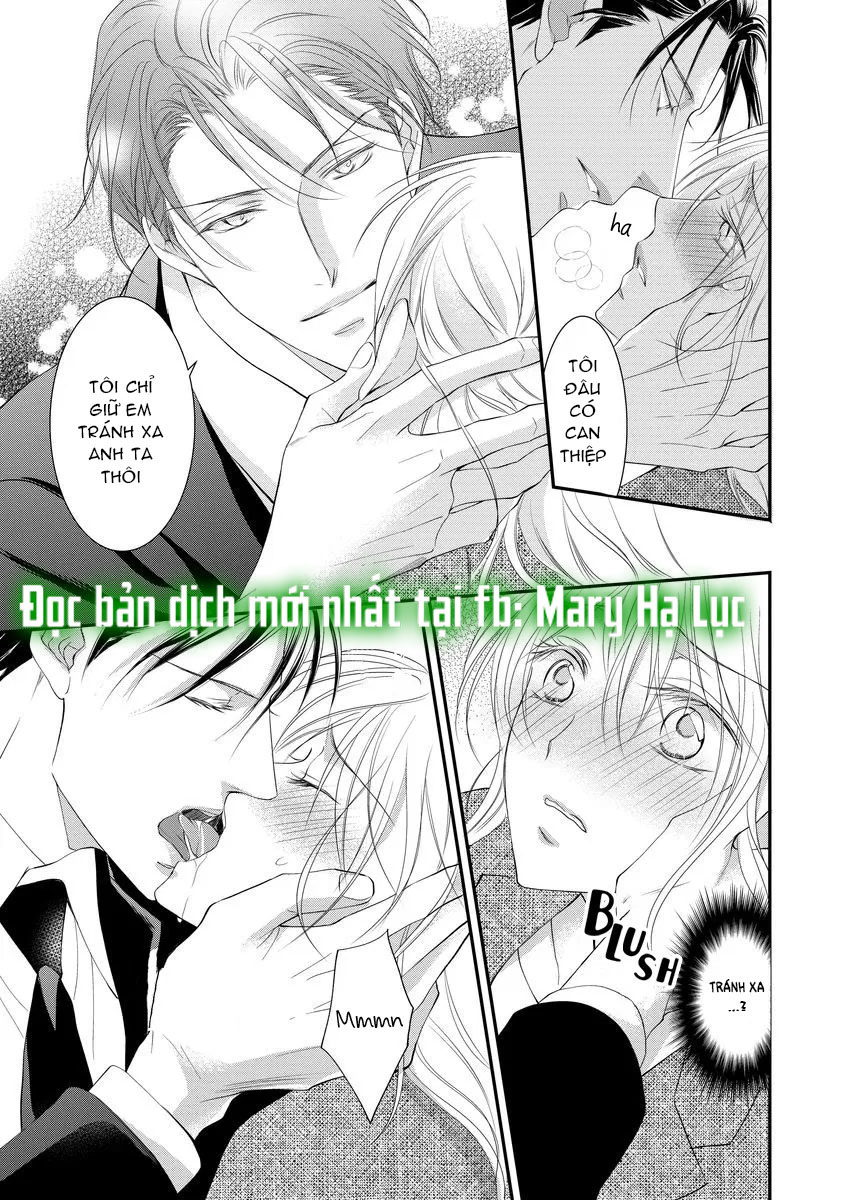 huấn luyện khốc liệt của yakuza chapter 8.3 6