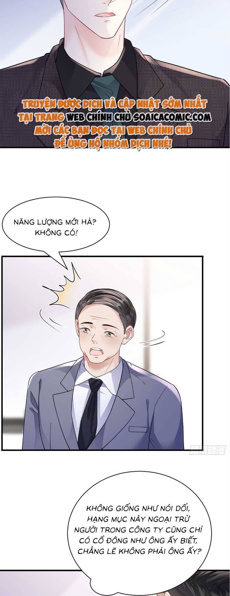 đại tiểu thư có thể có cái gì xấu chapter 151 23