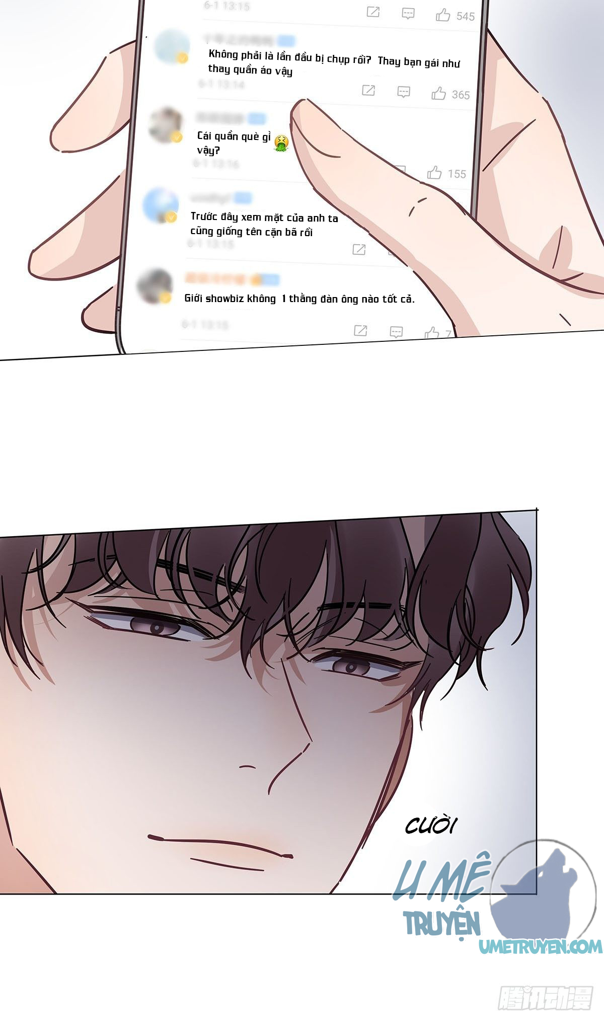 hôm nay nam giả trang nữ vẫn chưa được cầu hôn! chapter 30 26