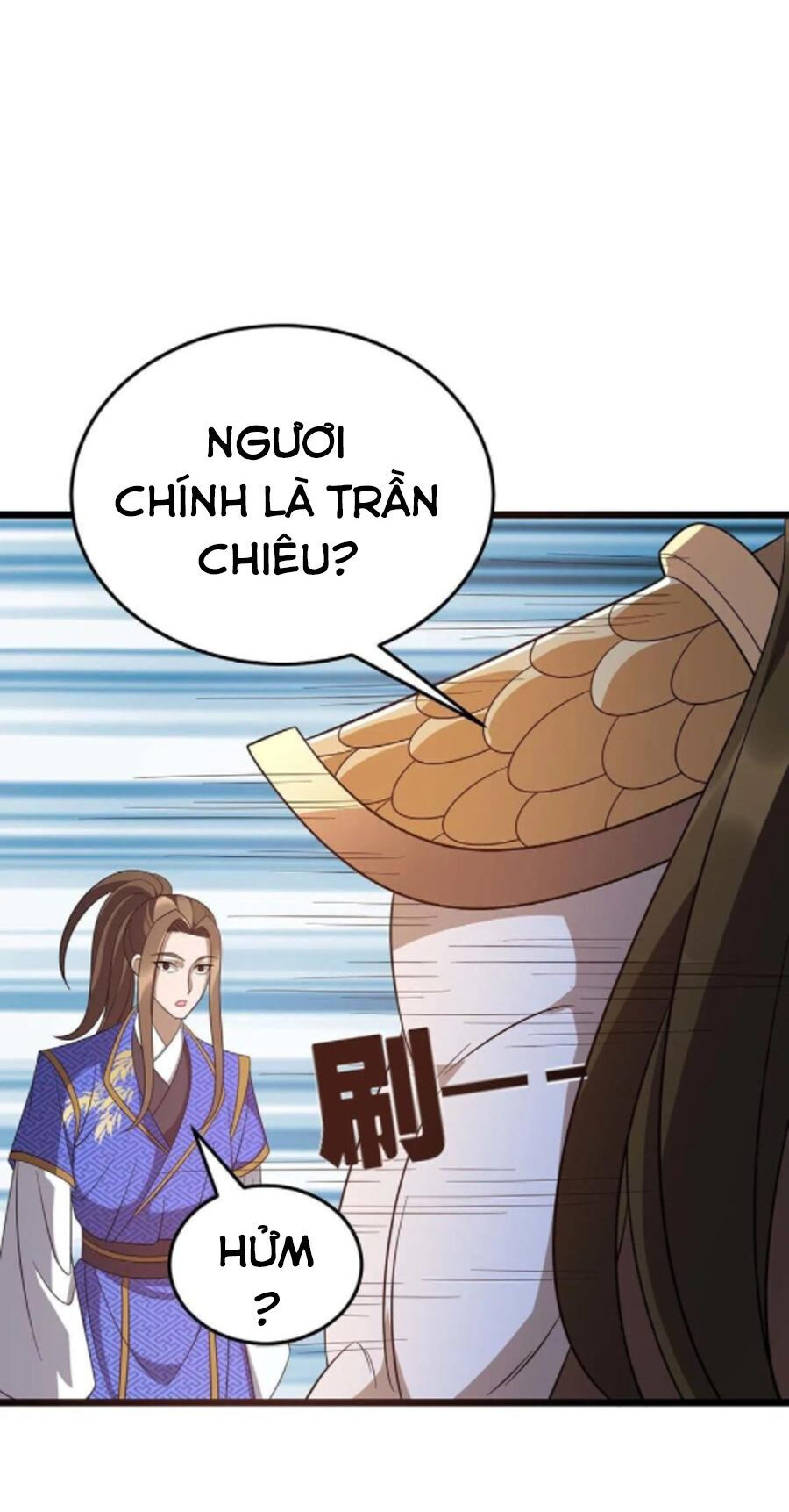 chúa tể tam giới chapter 224 25