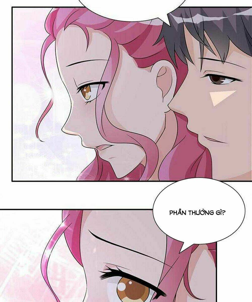 tiểu tâm can tuyệt sủng của lạc tiên sinh chapter 56 23