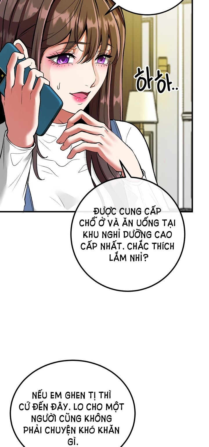 Người Vợ Gợi Cảm chapter 49.2 - Trang 20