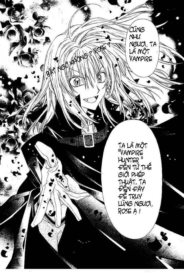 vampire rose chapter 1 33