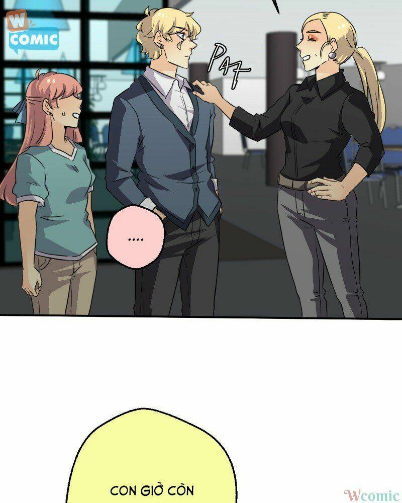 Thế Giới Không Hoàn Hảo Chapter 203 17