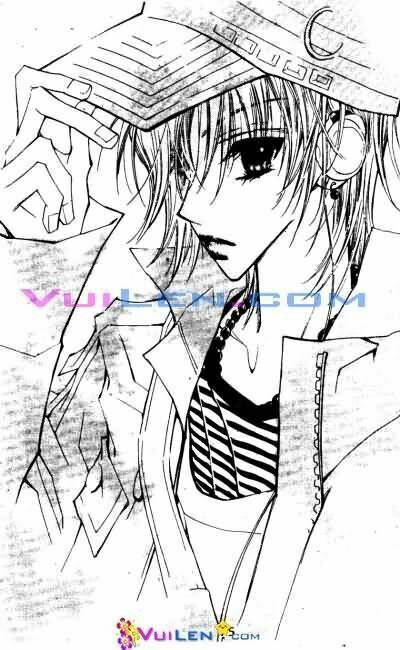 thiên thần dễ thương chapter 1 75