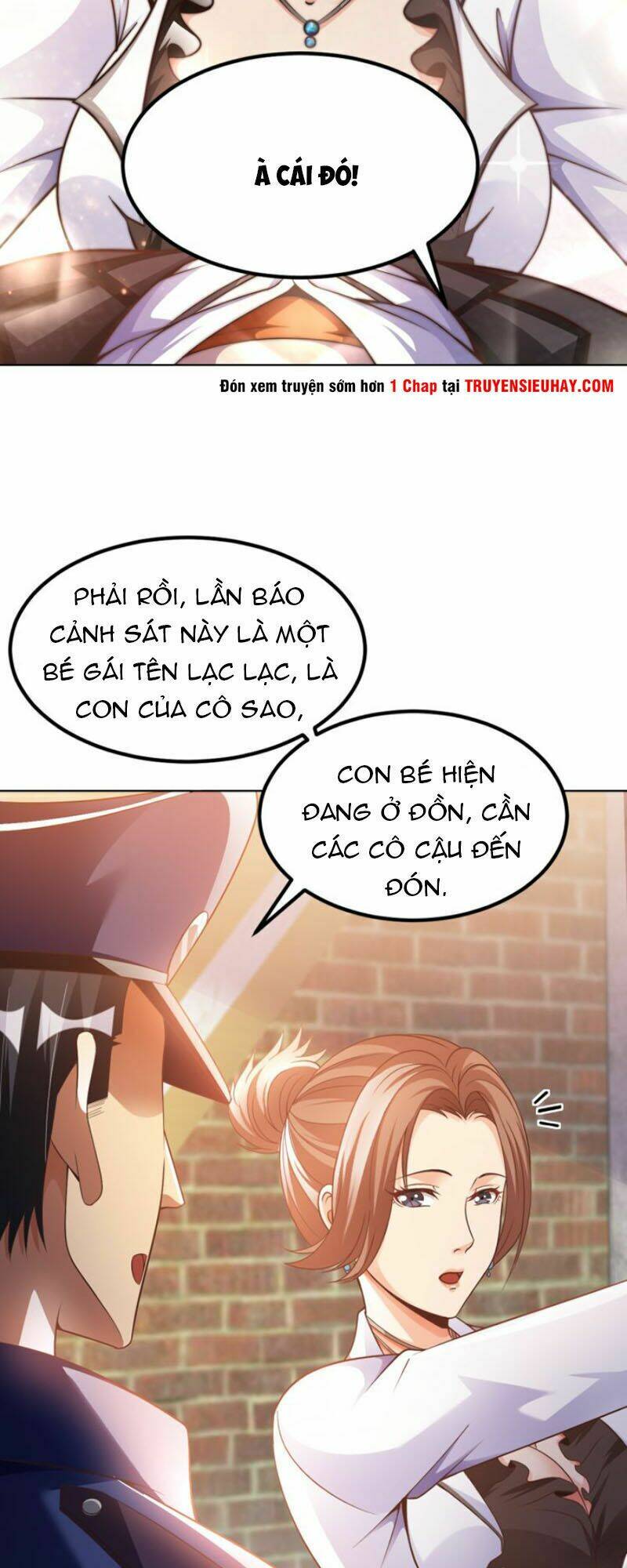 sư phụ của ta là thần tiên chapter 17 38