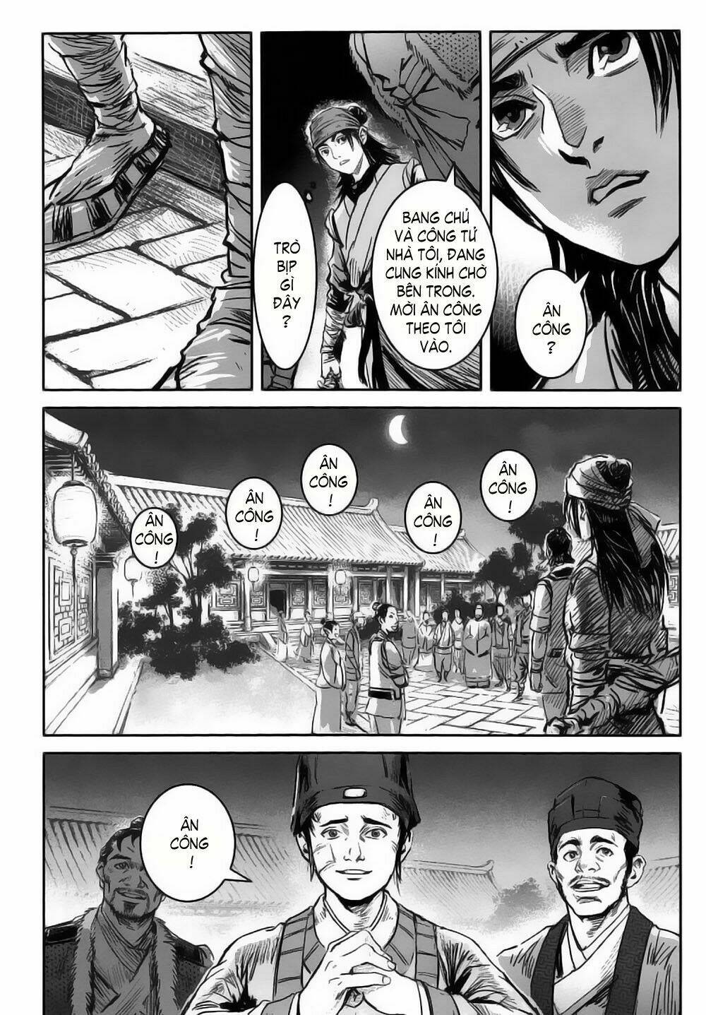 thiết huyết nam nhi chapter 18 6