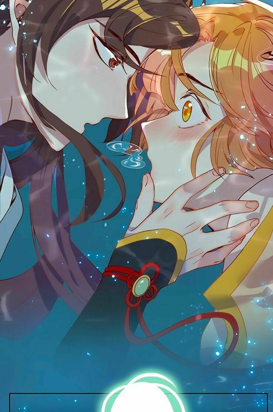 hội học sinh kiêu ngạo của hoàng cung chapter 1 32