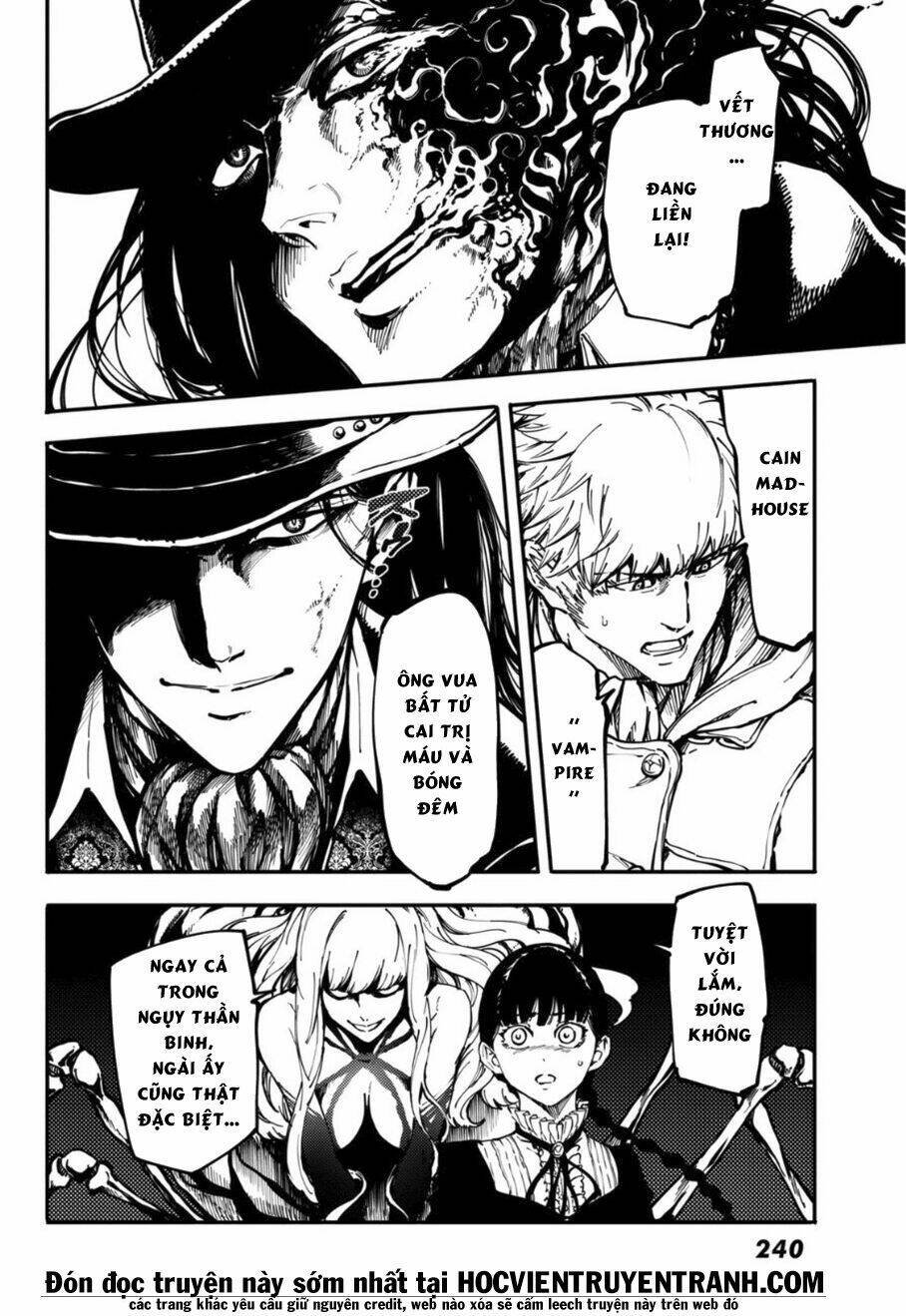 the abandoned sacred beasts chapter 10.1 7