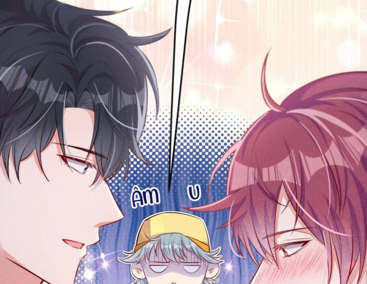 tôi với hình mẫu lý tưởng lìa trần rồi! chapter 12 61