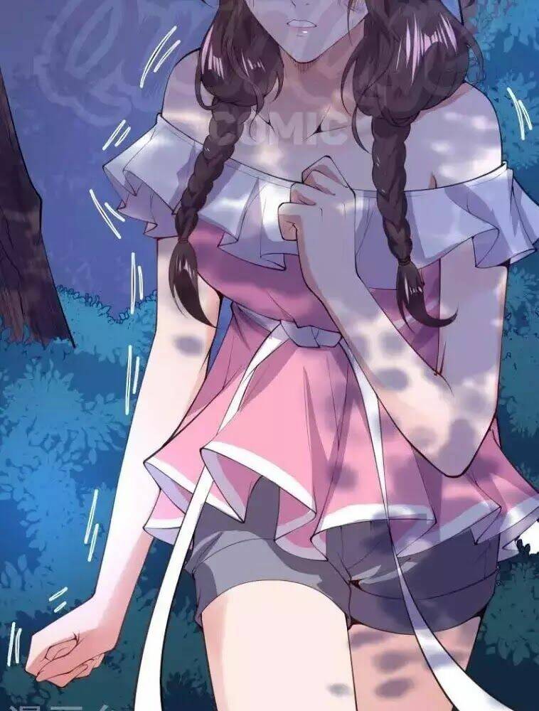 đô thị hộ hoa tiên tôn chapter 32 27