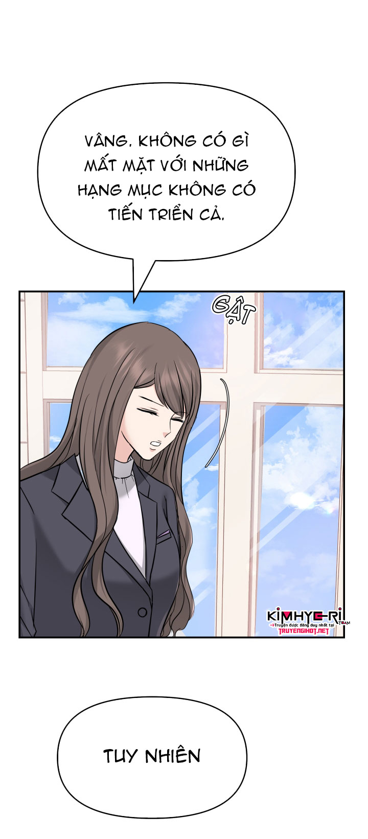 vị đại diện đáng ngờ chapter 5 48