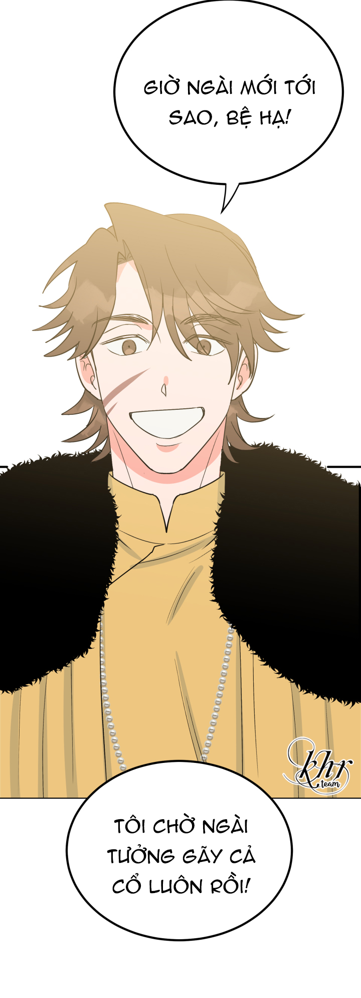 độc chủ chapter 26 5