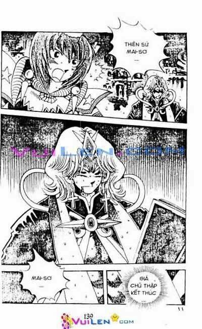 những người bạn tốt chapter 28 140