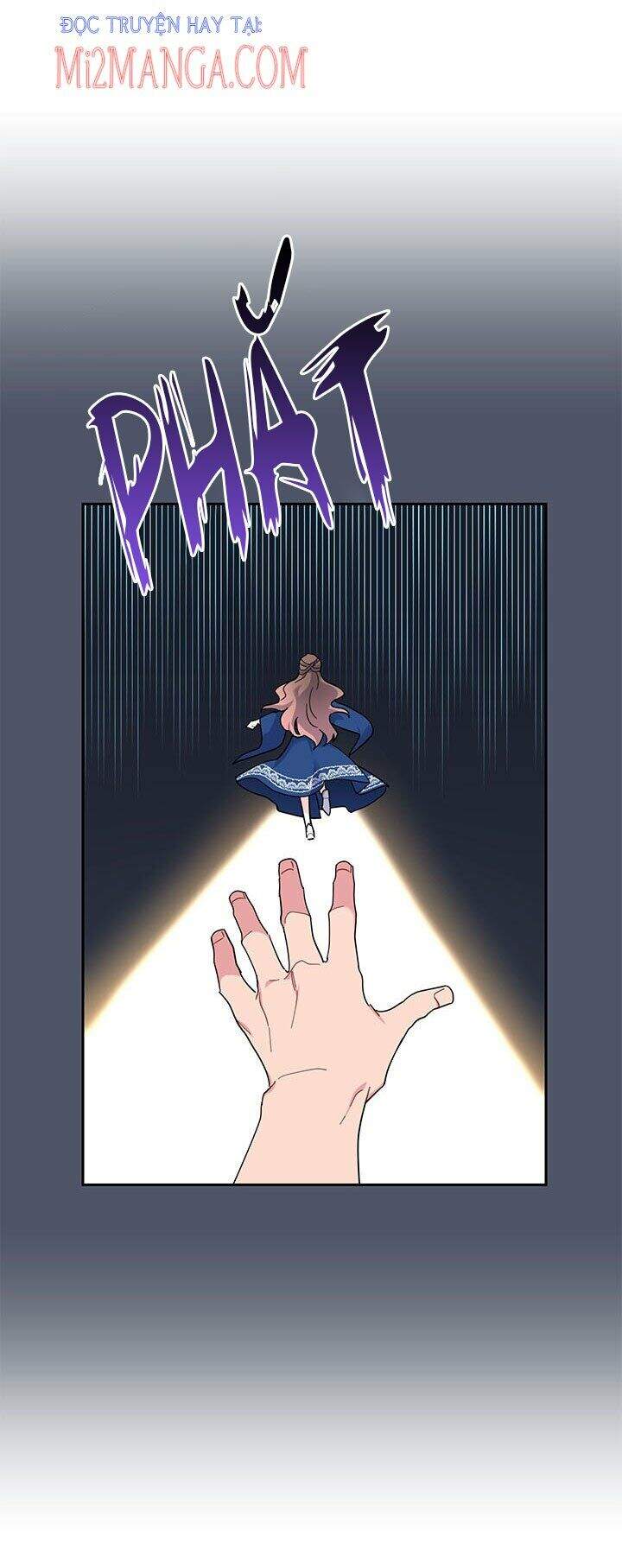 công chúa của loài chim chapter 32.1 10