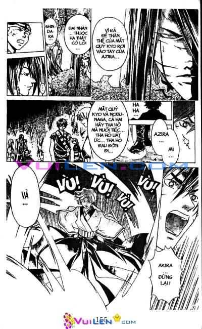 mắt quỷ kyo chapter 63 155