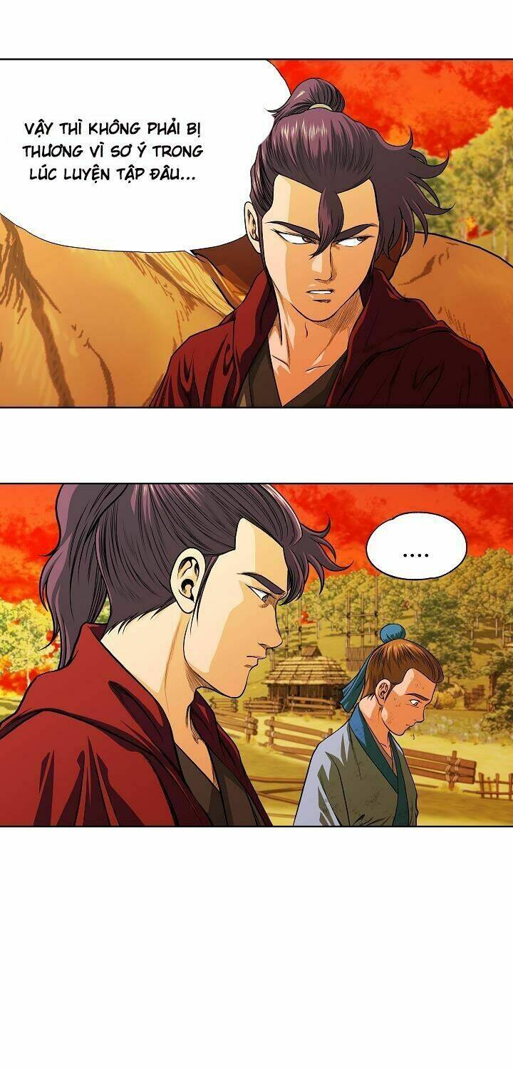 ngũ hợp chí tôn chapter 6 16