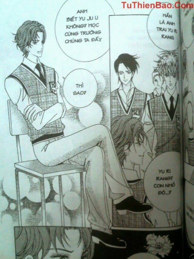 tình trong mộng chapter 10 72