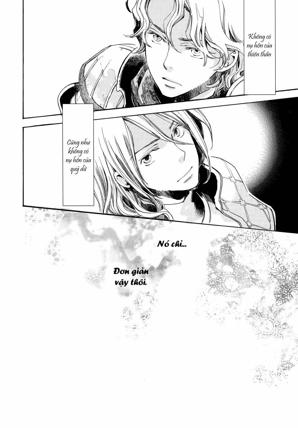 elhanburg no tenshi chapter 1 32