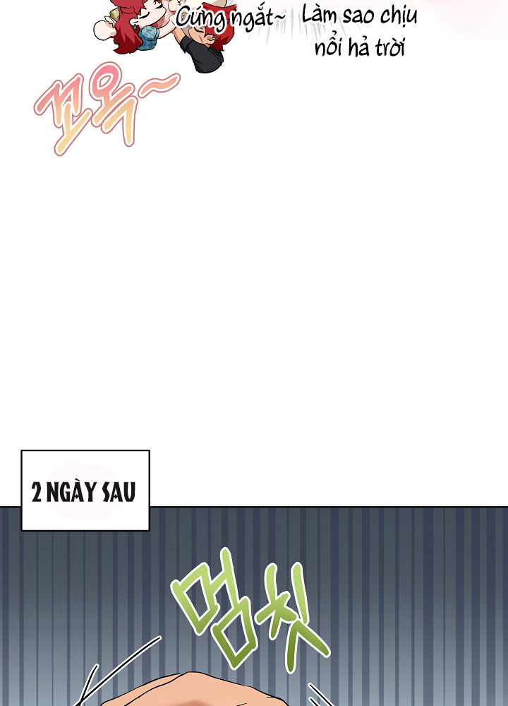 tái sinh thành vị thần baby chapter 28 41