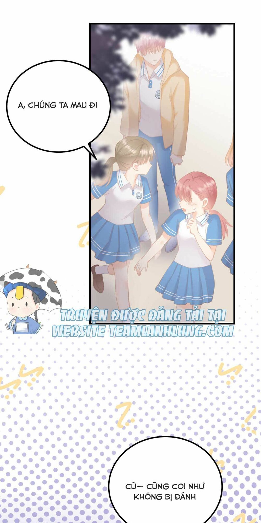 khảo nghiệm cuối cùng của tra nữ chapter 18 44