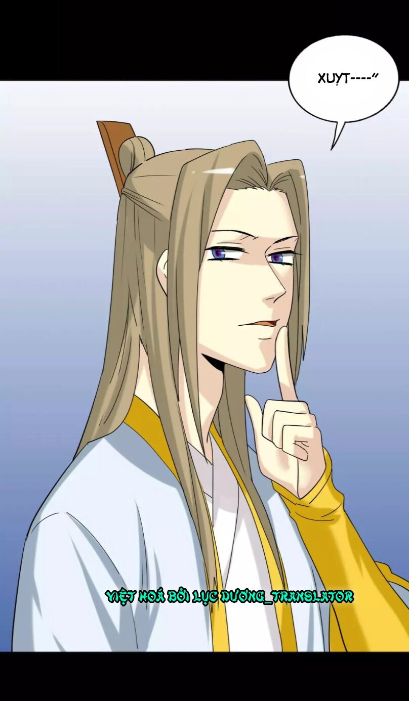 lưỡng bất nghi (full) chapter 126 19