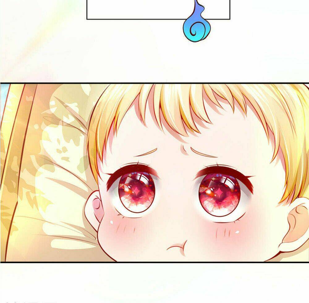 bỗng một ngày trở thành con gái nhà vua chapter 1 5