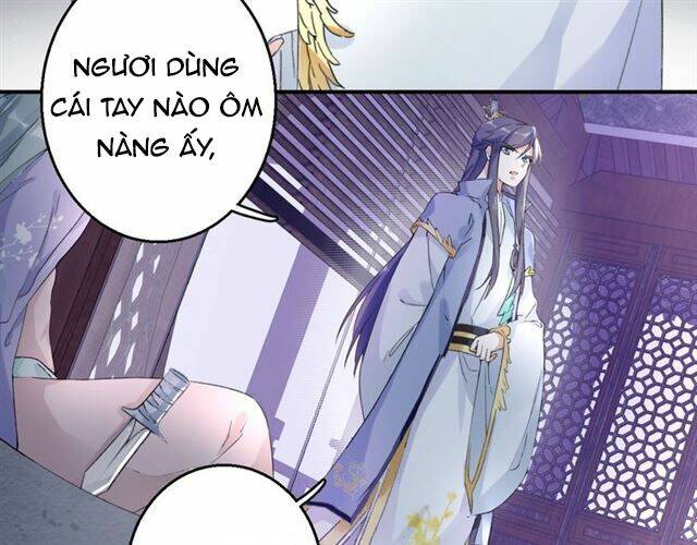 hoa nhan sách chapter 48.2 21
