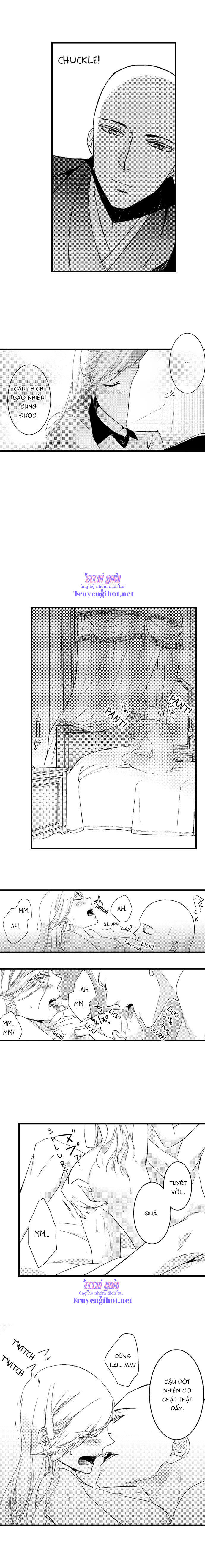 dây dưa một đêm dâm đãng với nhà sư chapter 6.2 1