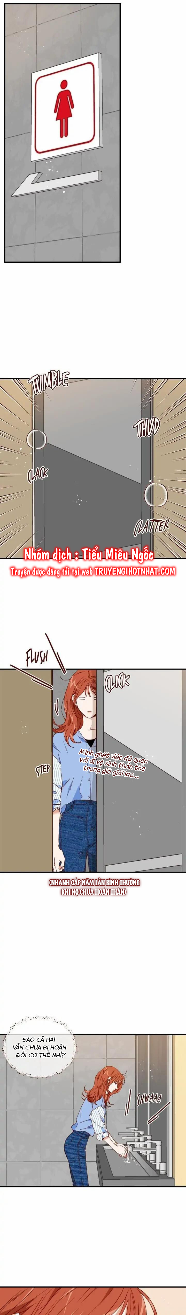 24 phút cho một câu chuyện chapter 84 5