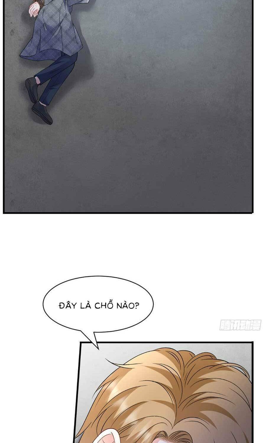 đại tiểu thư có ý đồ gì xấu đâu chapter 186 14