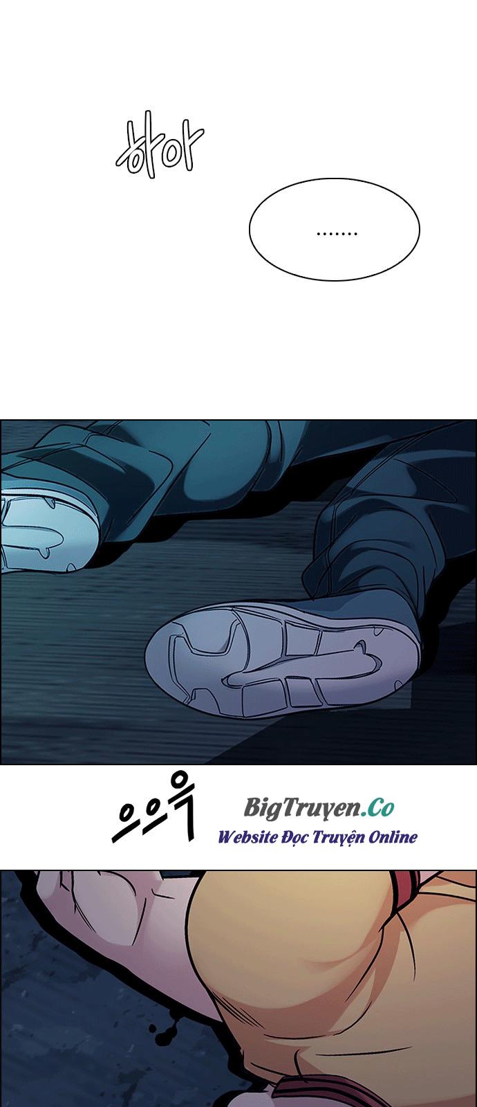 trò chơi số mệnh chapter 262 40