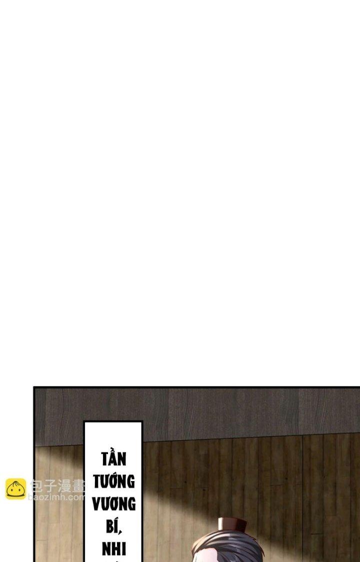 đại tần, ta là con tần thủy hoàng, giết địch thành thần chapter 42 48