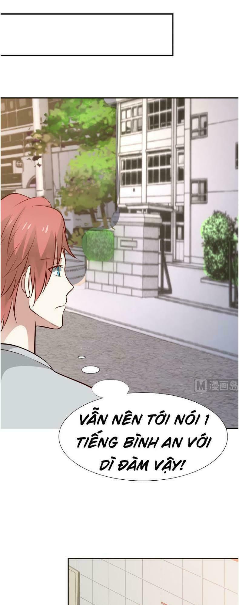 trên người ta có một rồng chapter 72 1