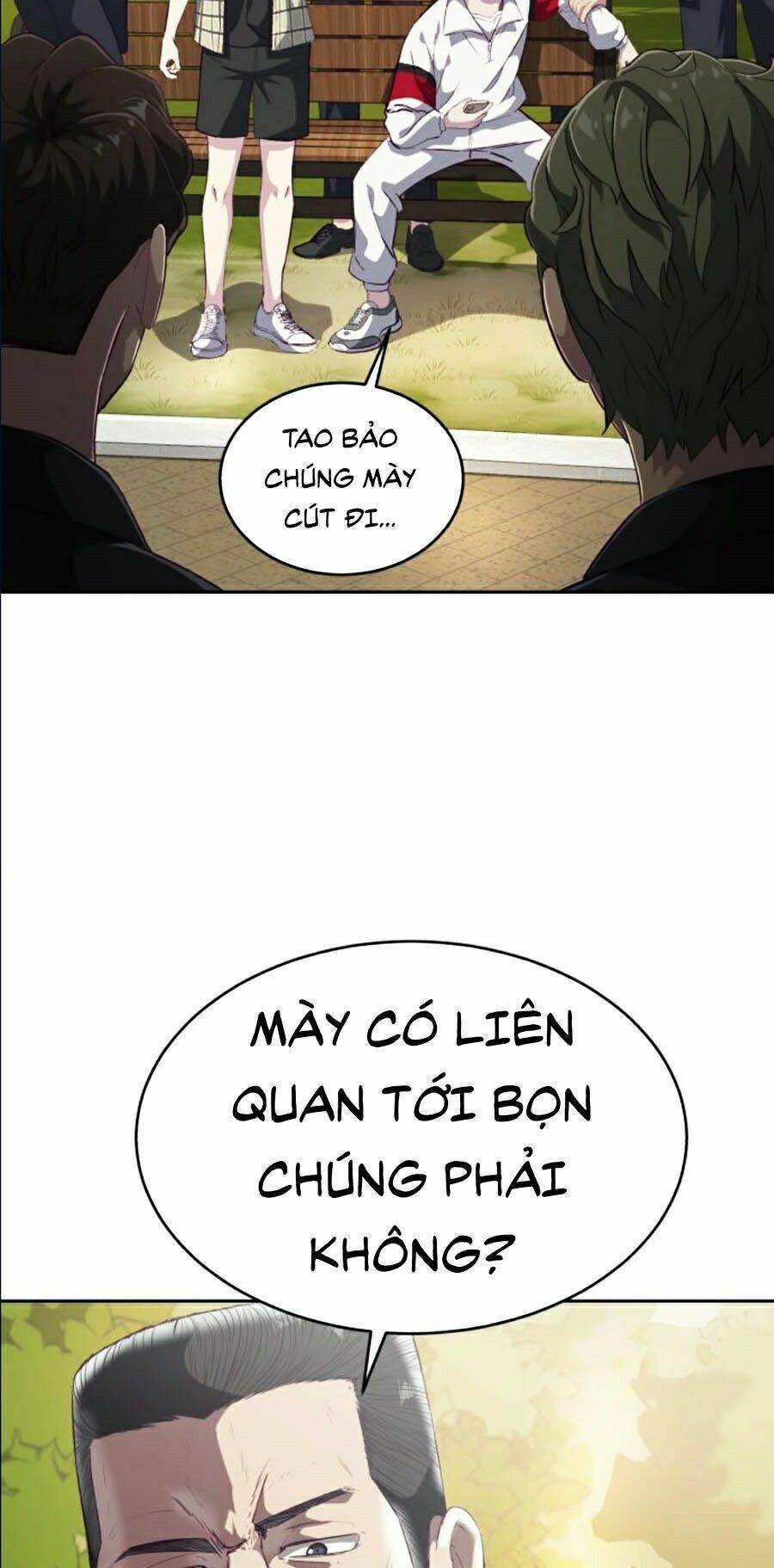 Cậu Bé Của Thần Chết Chapter 110 - Trang 43