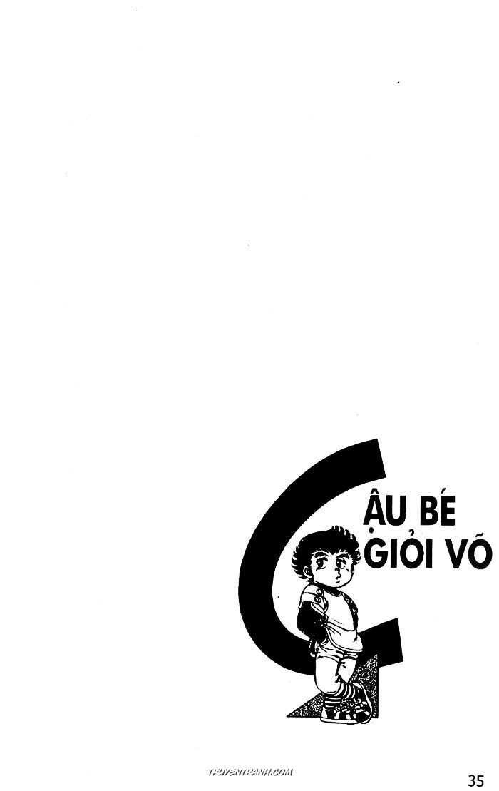 cậu bé giỏi võ chapter 18 16