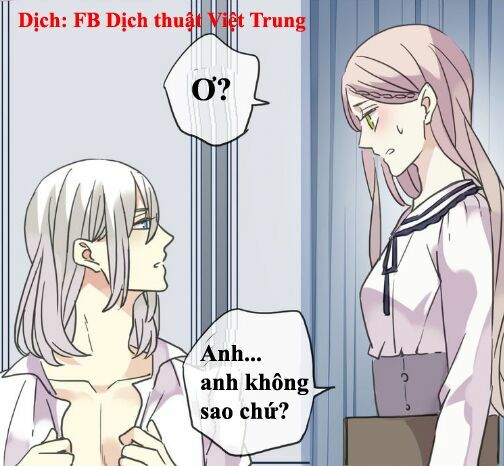 vết cắn ngọt ngào phần 1 chapter 32 46