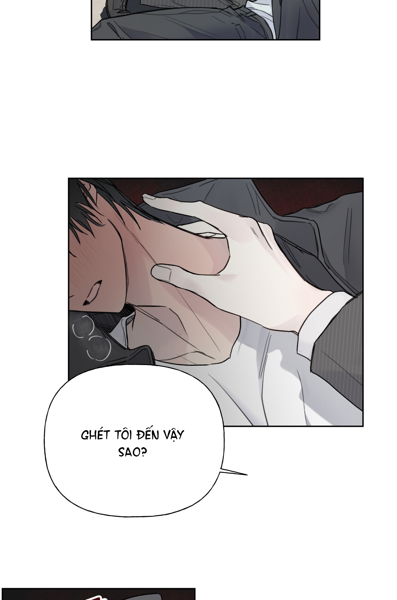 Trị Liệu Nguy Hiểm chapter 1.2 - Trang 5