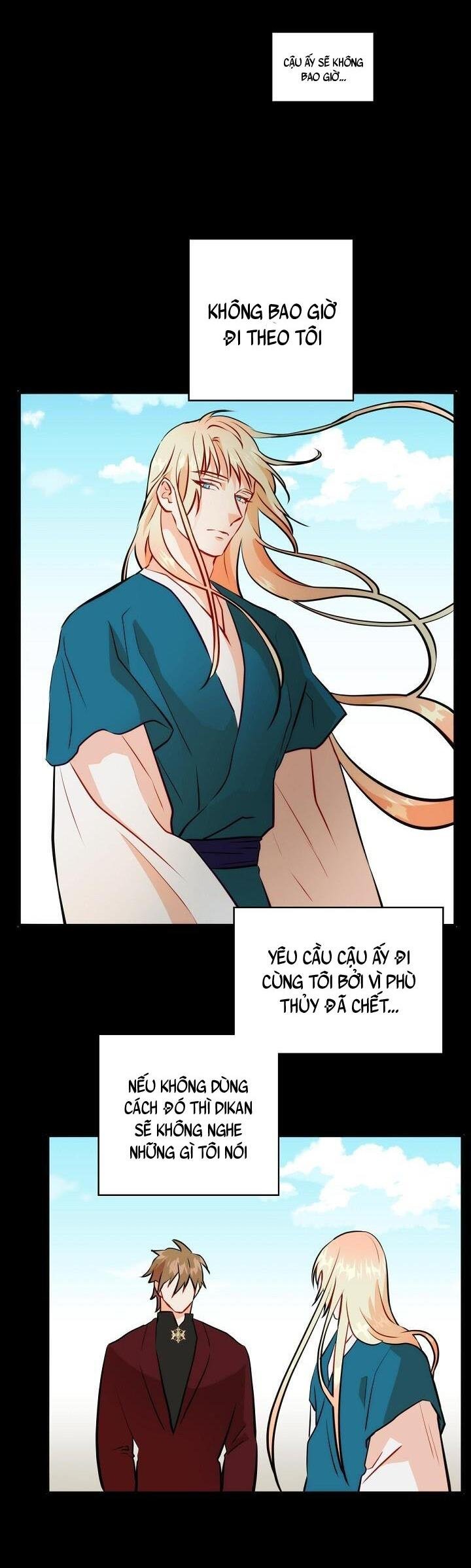 phù thủy gợi tình chapter 74 38