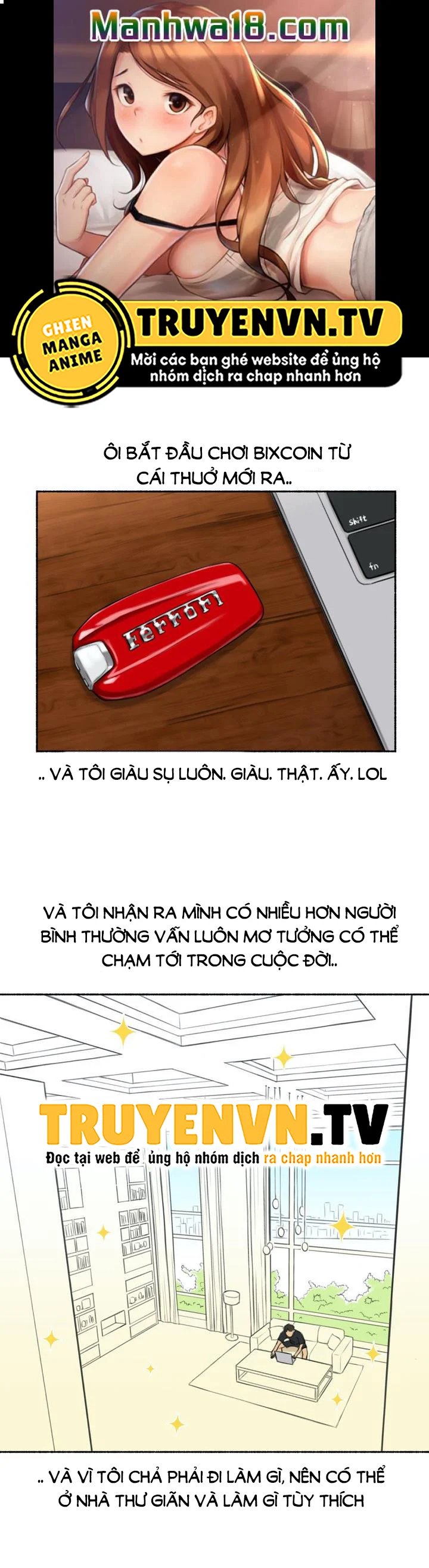 bạn đã xxx bao giờ chưa? chapter 49 1