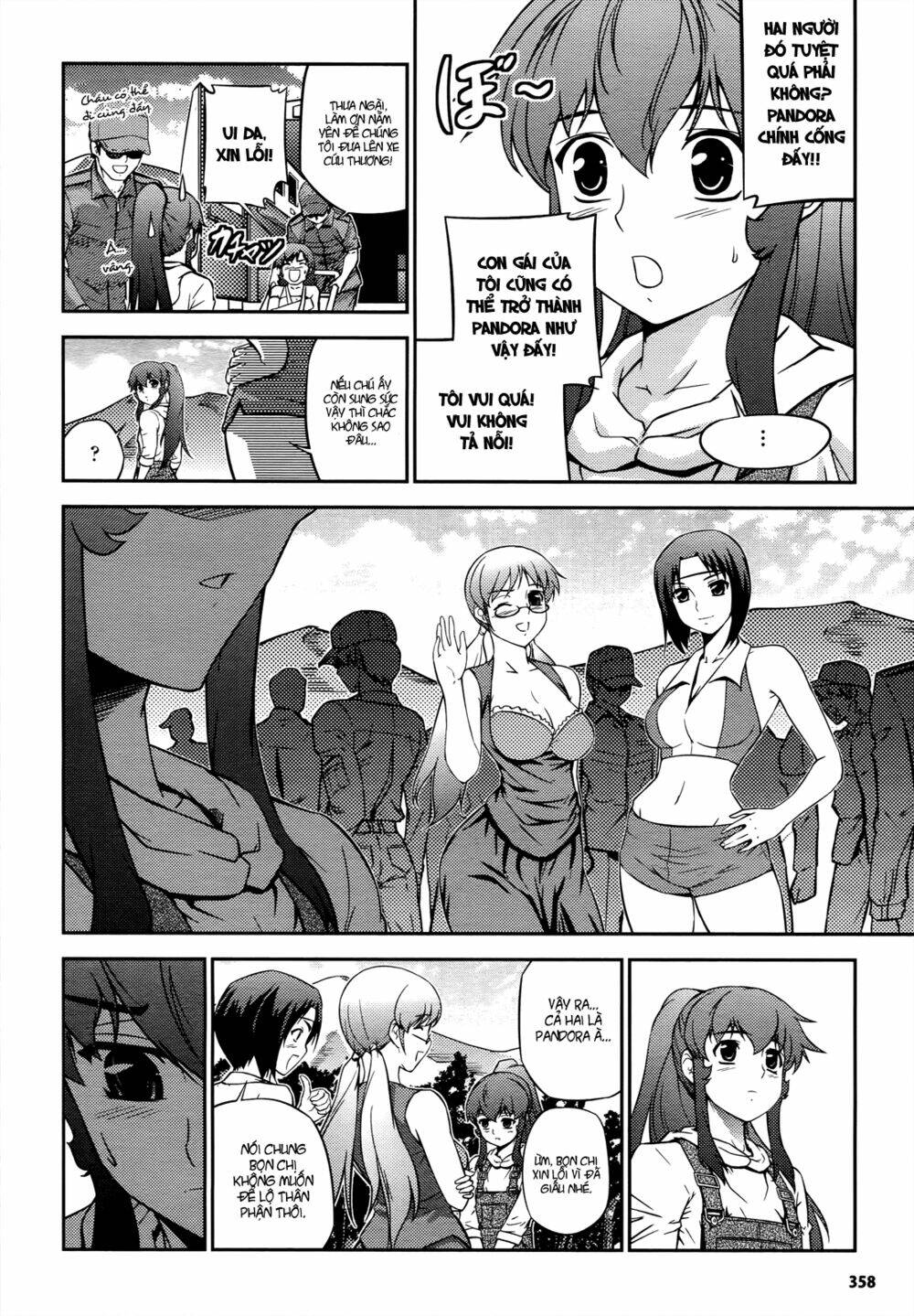 freezing zero chapter 7 28