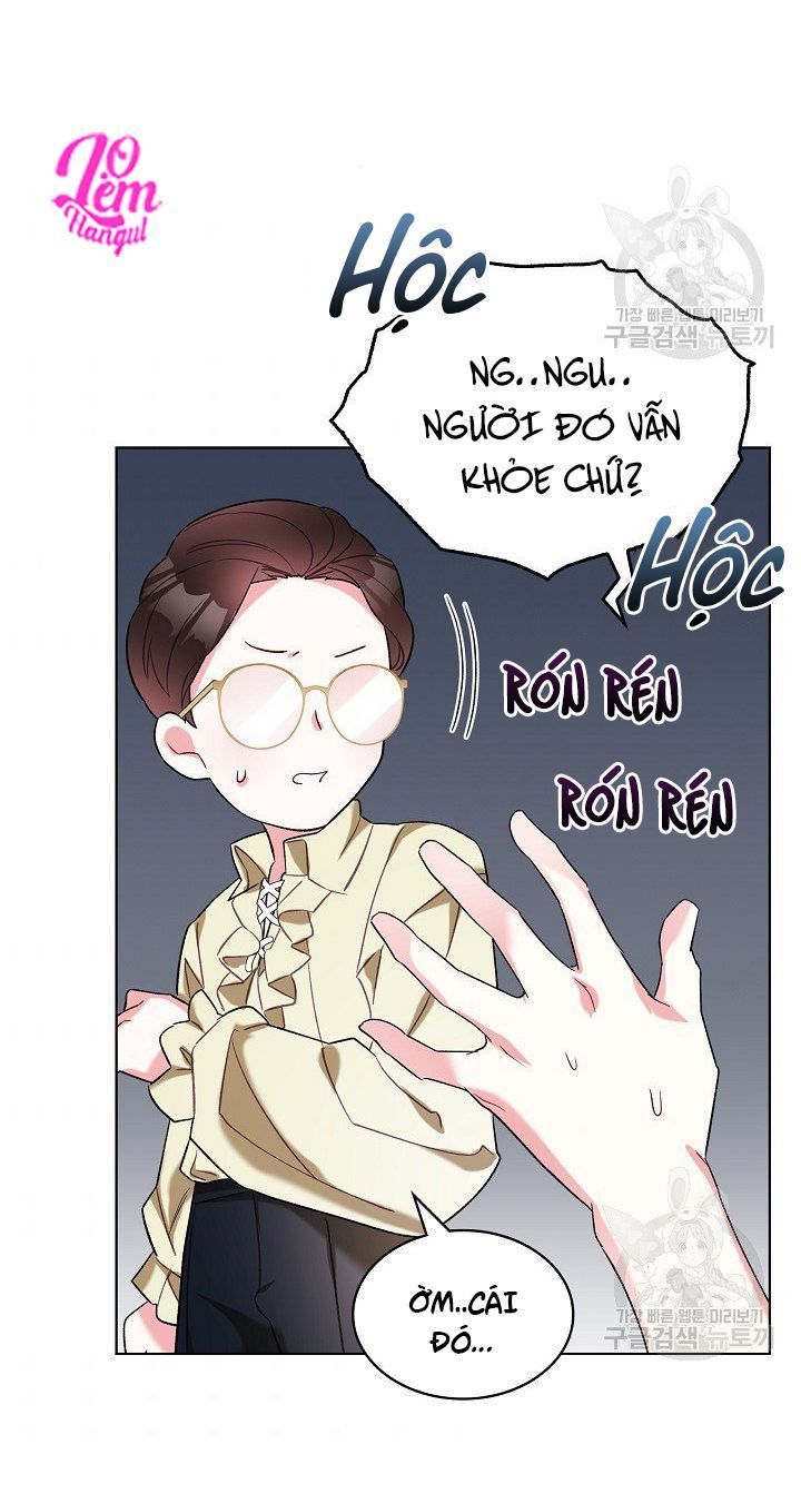 kẻ tạo ra ác nữ chapter 27 51