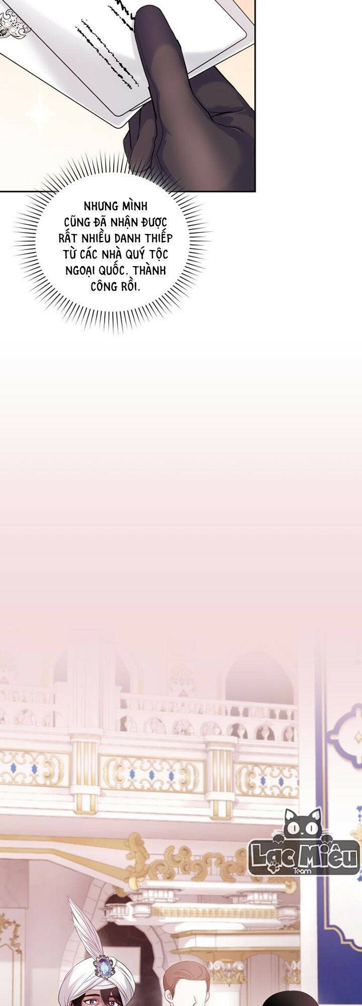 nhà điều chế nước hoa độc quyền của bạo chúa chapter 62 17