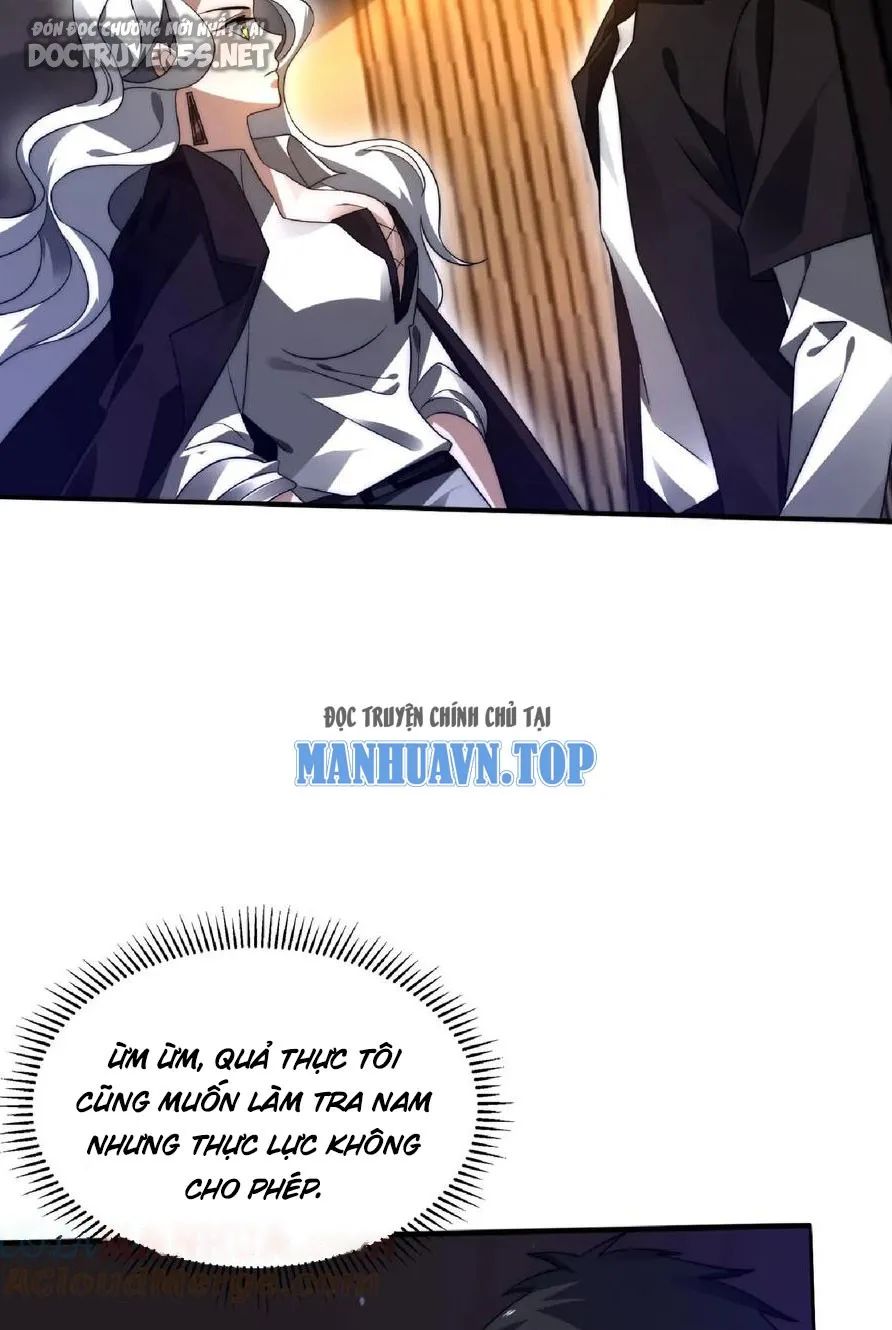 không gian hệ lão lục: dự trữ một vạn tấn thịt ngày tận thế chapter 43 19